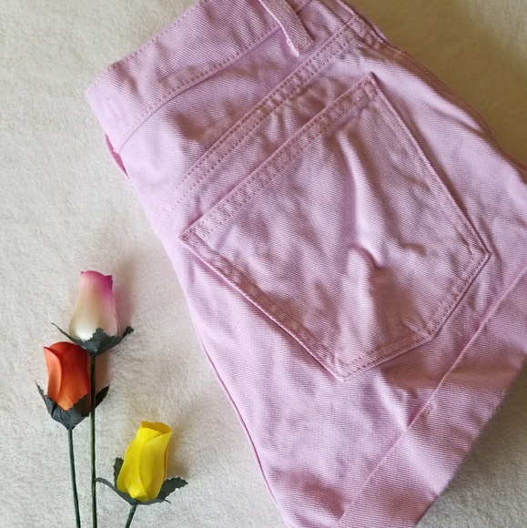 American Apparel Pants - ❤Final❤American Apparel jean shorts